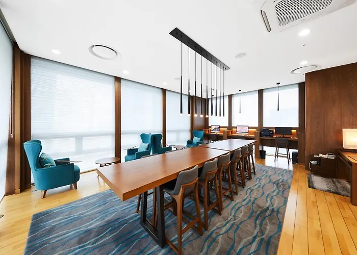 Felix By Stx & Appartement *