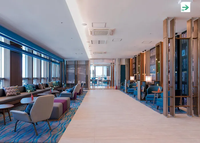 Felix By Stx & Appartement *