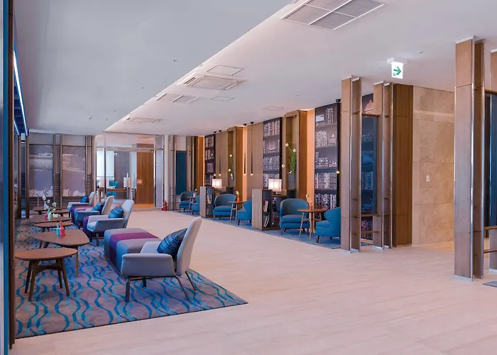 Felix By Stx & Appartement Busan