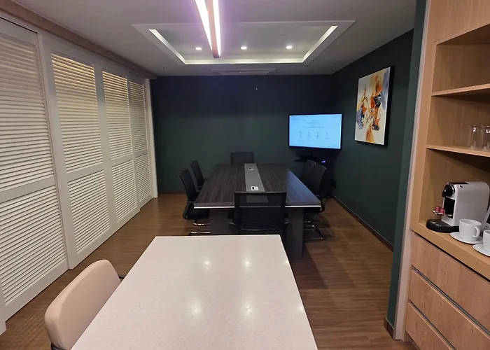 Felix By Stx & Appartement Busan