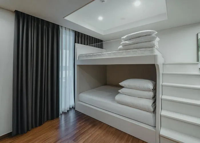 Felix By Stx & Appartement