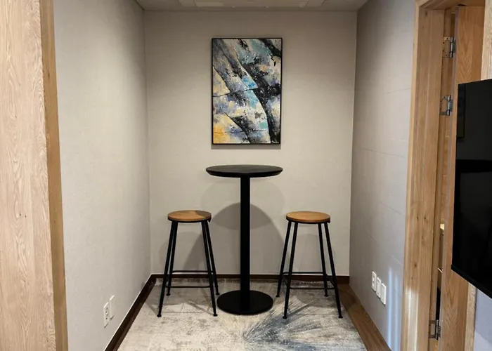 Felix By Stx & Appartement Busan