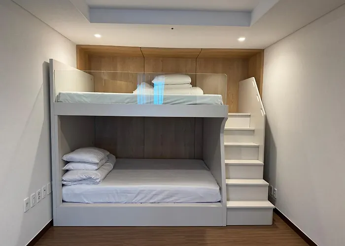 Appartement Felix By Stx & *