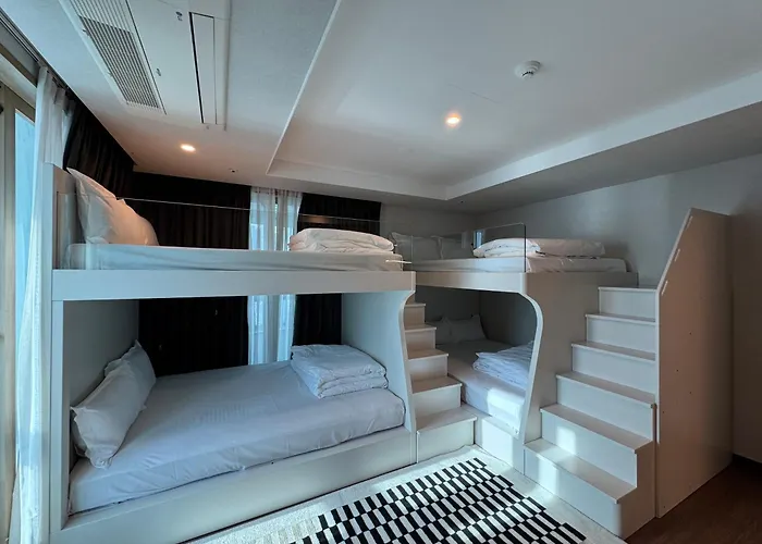 Appartement Felix By Stx & Busan
