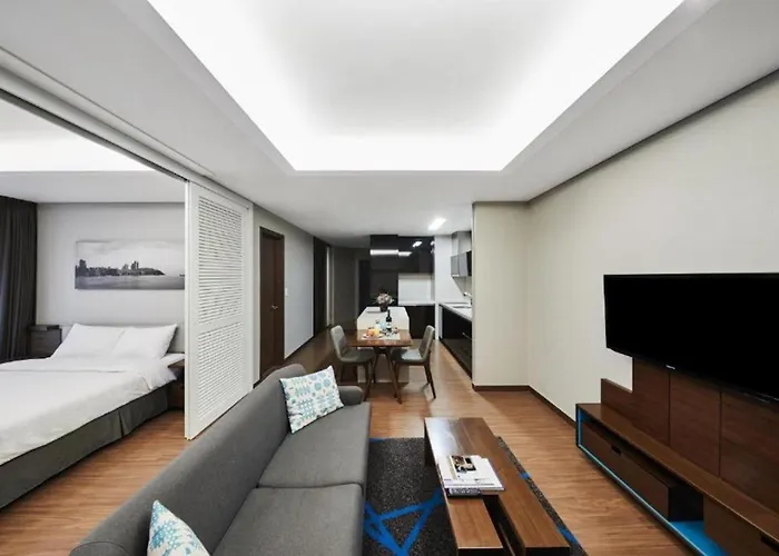 Felix By Stx & Appartement