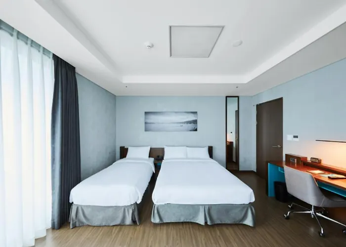 Appartement Felix By Stx & Busan