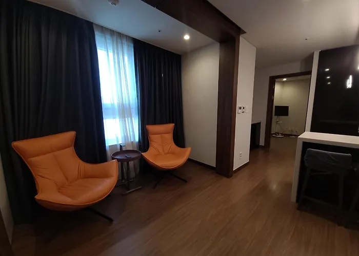 Felix By Stx & Appartement