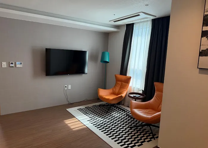 Felix By Stx & Appartement *