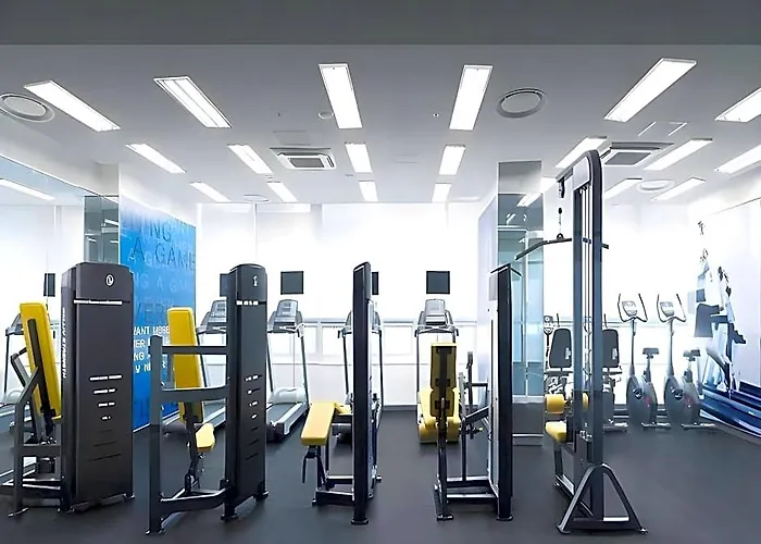 Felix By Stx & Appartement Busan